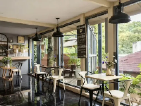 Yuntao Hotel Hoteles en Anning