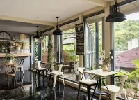 Yuntao Hotel Các khách sạn ở An Ninh