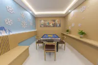 Snow Town Jingya Villa Hotels in Hailin