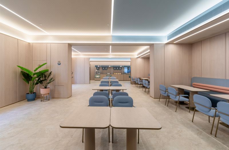 HanTing Hotel (Yantai Muping Zhenhua Department Store) photo 3