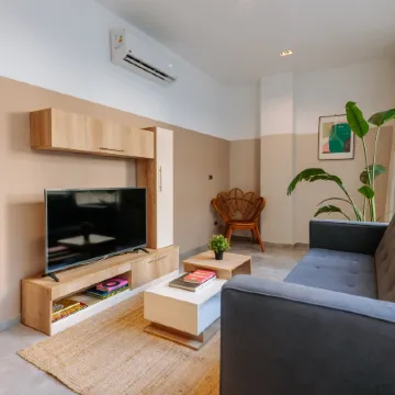 Brassbell l Zamalek l Jeddah Tower