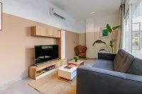 Brassbell l Zamalek l Jeddah Tower