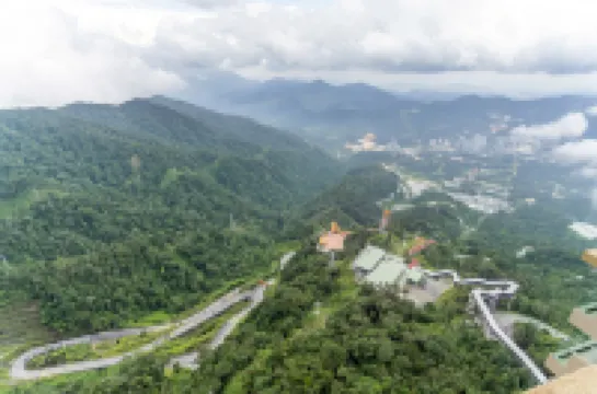 Antara Genting by CHG