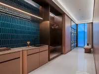 Crystal Orange Changsha IFS - palestra