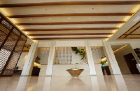 清遠古龍峽龍森谷民宿