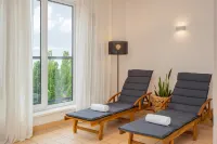 Hotel Münster Kongresscenter Affiliated by Melia - spa