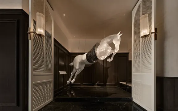 1956 TIME HOTEL Hotels near Zhengzhou People's Park