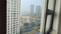 โรงแรมจินไห่เหมย ไฮแอท หนิงไห่ - วิว