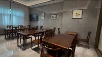 KELLY HOTEL - Morgenmad