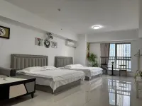xinghui hotel - พร้อมระเบียง