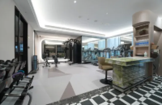 Ramada Encore by Wyndham Chongqing Yubei