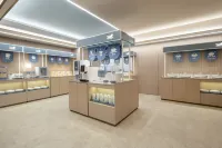 HanTing Hotel (Bozhou Mengcheng Mengdiehu Park) - 2-Star