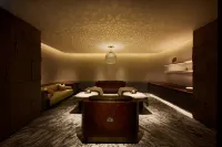 ESPACIO NAGOYA CASTLE, The Leading Hotels of the World "LHW" - Træningscentre