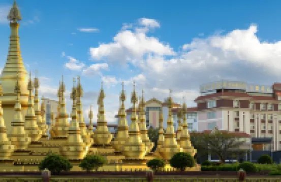 โรงแรมทิลล์แมน หมานซื่อ - ที่มีที่จอดรถ