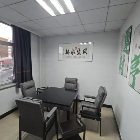 Junyi Hotel