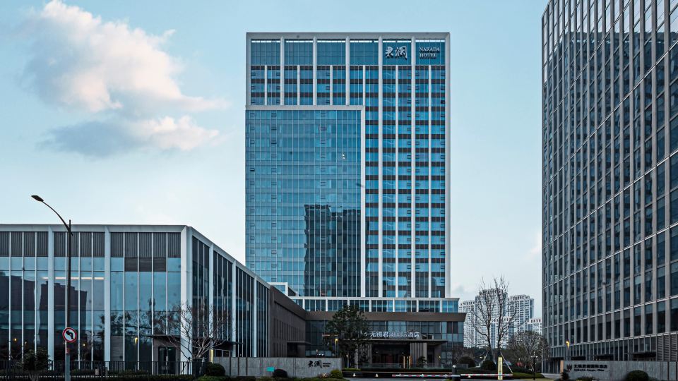 Wuxi Narada International Hotel