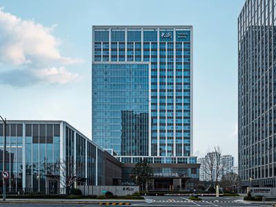 Wuxi Narada International Hotel