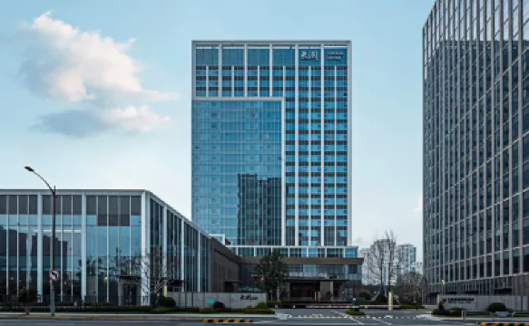 Wuxi Narada International Hotel Hotels in der Nähe von Xi Shan