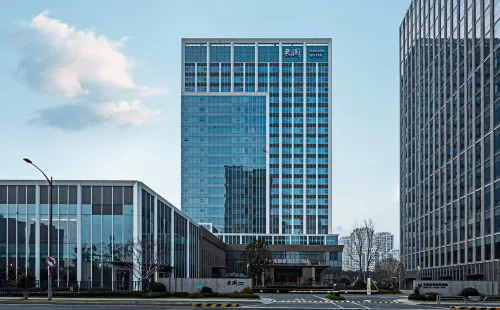 Wuxi Narada International Hotel