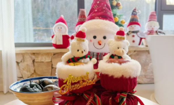 Xueji Hotel (China's Snow Town Scenic Area)