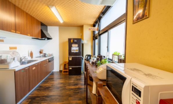 Hida Takayama Guest House OUKA