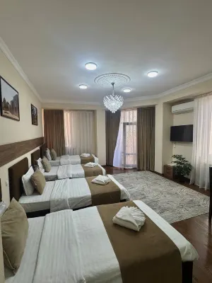Meros Boutique Hotel
