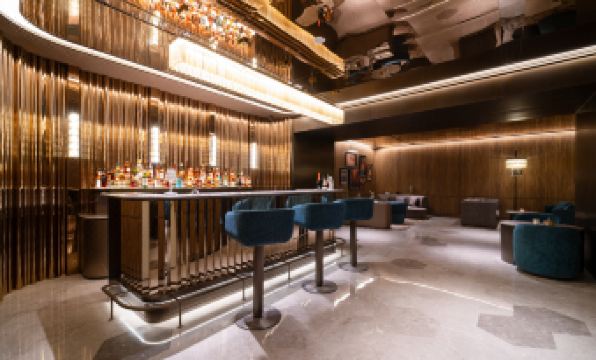 Crystal Hotel Foshan Shunde Qinghui Garden
