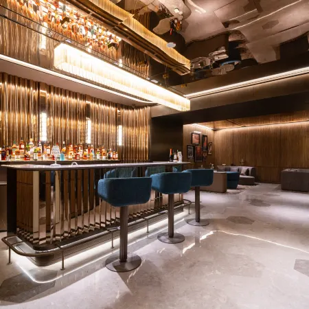 Crystal Hotel Foshan Shunde Qinghui Garden