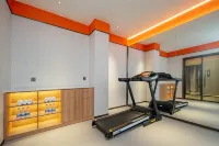 New Bescon Shang Ju  Hotel - พร้อมอาหารเช้า