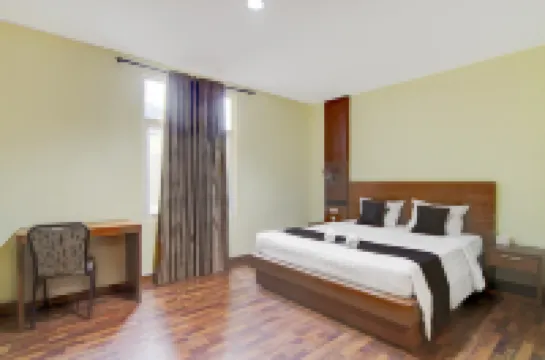 Stefani Family Hotel by TripleTree Hotel di Marpoyan Damai