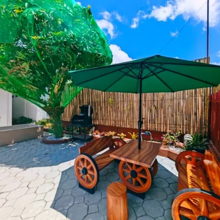J&D Rest House Tagaytay City