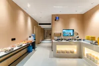 Zhishang Hotel (Luohe Renmin Road Changjian Plaza) - breakfast