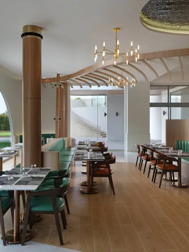 รูปภาพของโรงแรมเภธารา มหาชัย โดย PCL