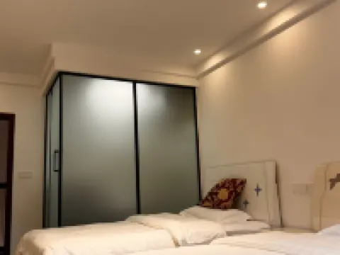 JUNYUE HOTEL