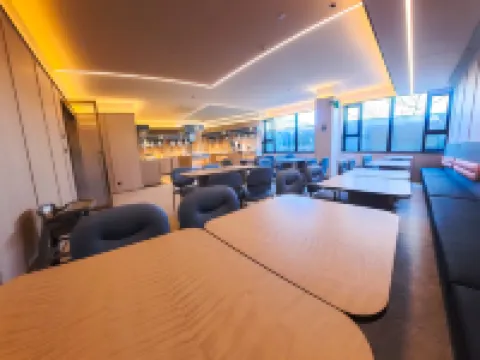 Hanting Express Zhangjiakou Zhangbei Hotel Hotels in Zhangbei