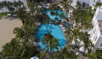 Las Hadas by Brisas - Pools