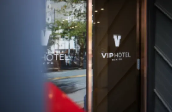 VIP Hotel Mokpo