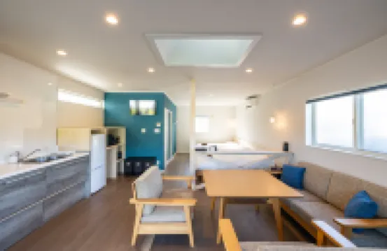 COCO VILLA Minamiboso Dog Stay 01 Hotels in 