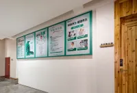 Coconut E-Sports Hotel (Zhangjiajie 72 Wonder Tower Fantasy Dayong City) - Gaming und E-Sport