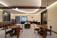 Nayiye View Inn · 360° Mountain View Panoramic Vacation Boutique Stay (Ku'erdening Scenic Area) - breakfast