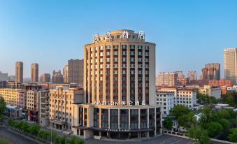 Jilin Fengman Madison Hotel