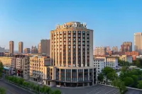 Jilin Fengman Madison Hotel