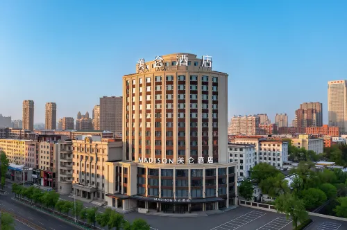 Jilin Fengman Madison Hotel