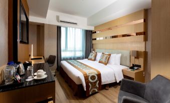 Best Western Plus Metro Clark