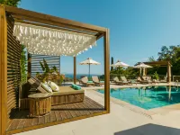 My Suite Hotels in Parga