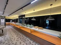 宜必思尚品蘇比克飯店 - 早餐