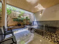 Nishitetsu Hotel Croom Hakata - Hot Springs