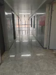 Hailan Movie Apartment (Tianhe Airport Aviation Headquarters Subway Station) - Lemmikkieläimet sallittu