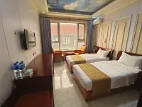 Wells International Hotel - Zhou Jie Branch - Ikaija Lagos Mohammed Airport Branch