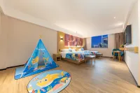 Elong R.YUN Hotel (Qianjiang Passenger Transport Terminal Branch) - Pet friendly